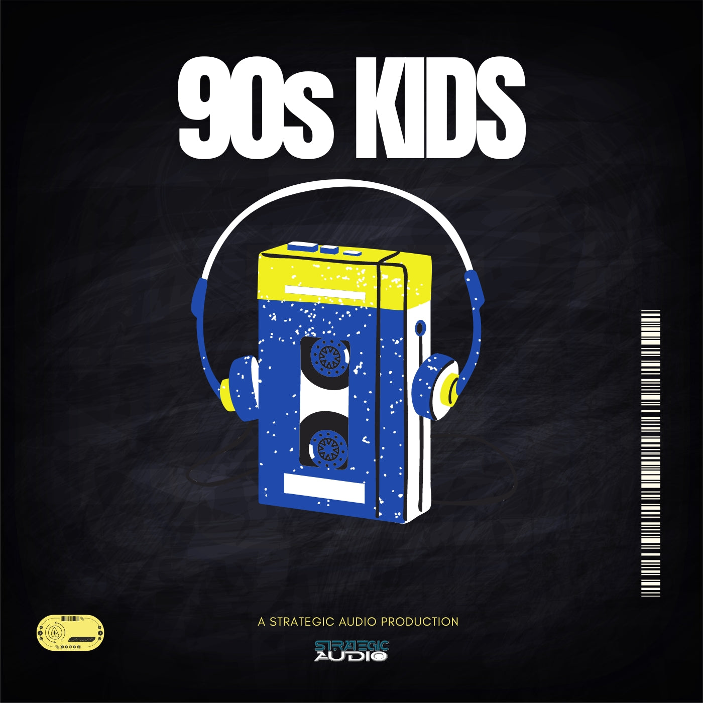90s Kids - FREE Soul Sample
