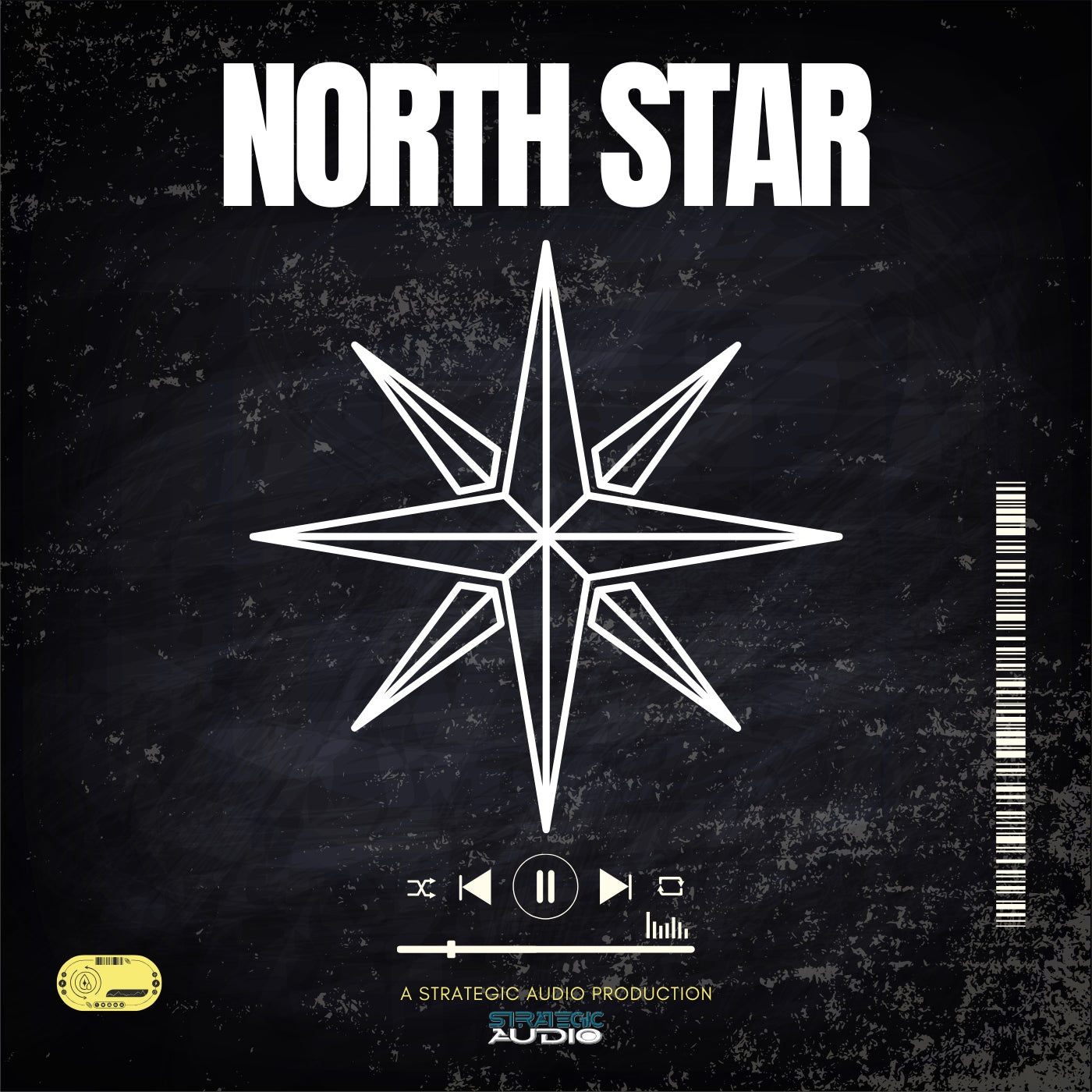 North Star - FREE Soul Sample