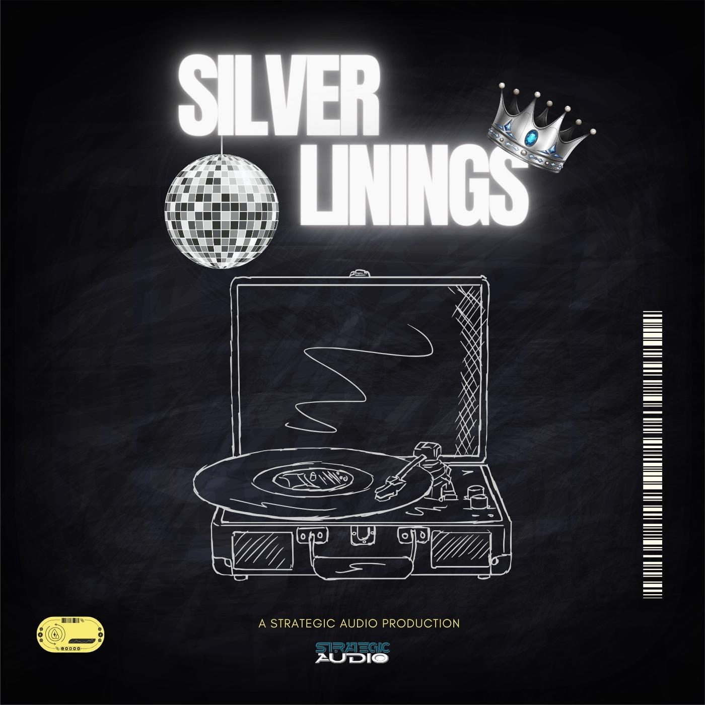 Silver Linings FREE Soul Sample