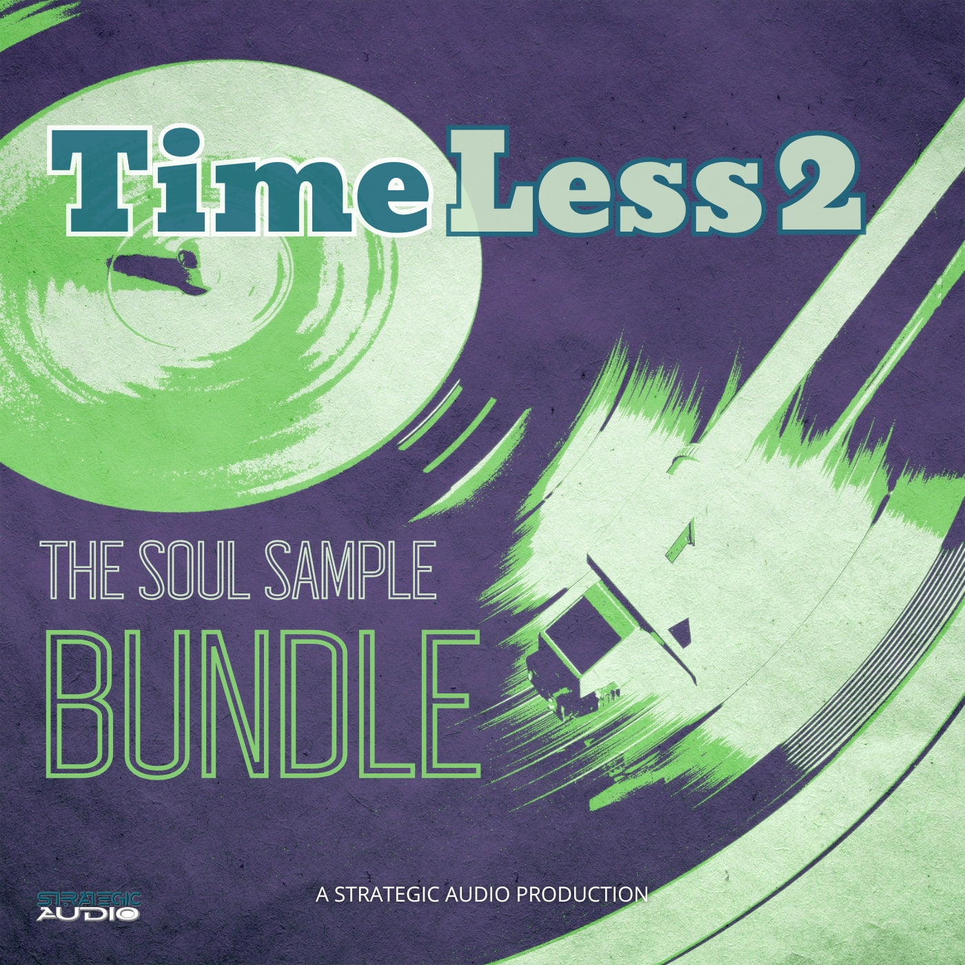 Timeless 2: The Soul Sample Bundle