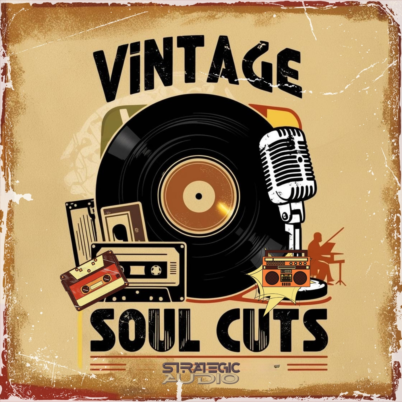 Vintage Soul Cuts