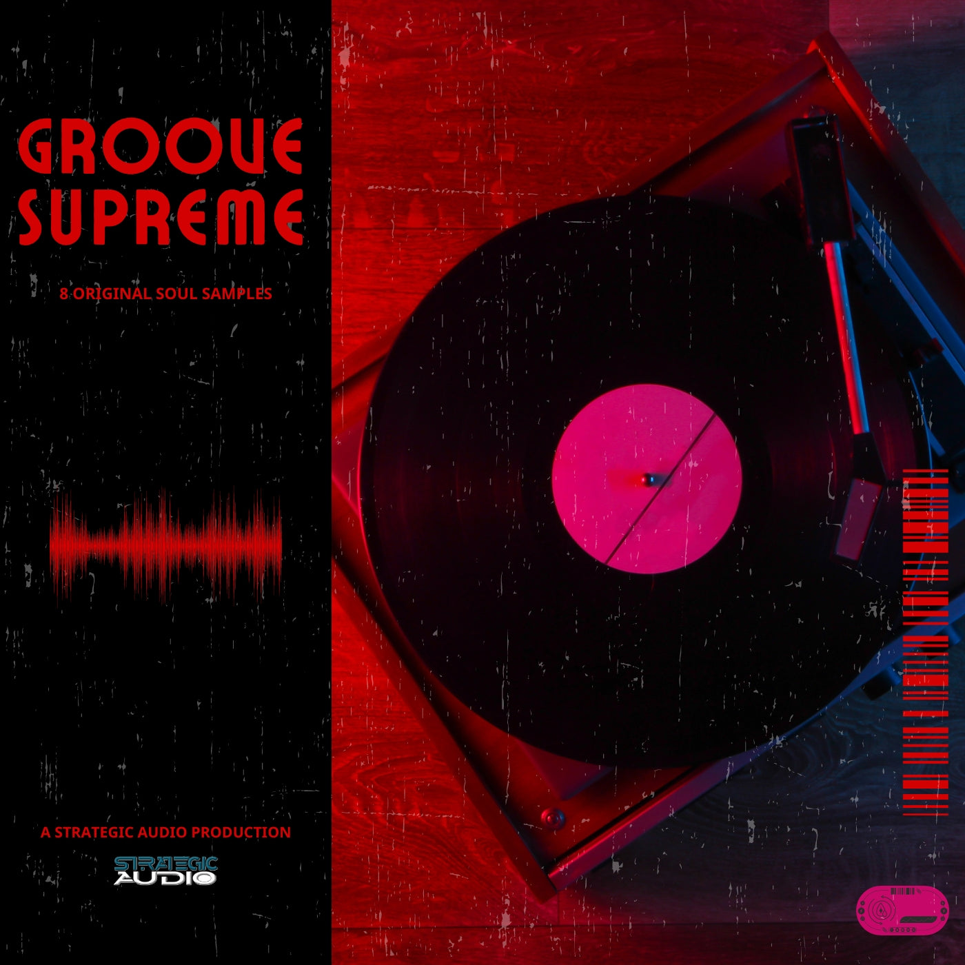 Groove Supreme