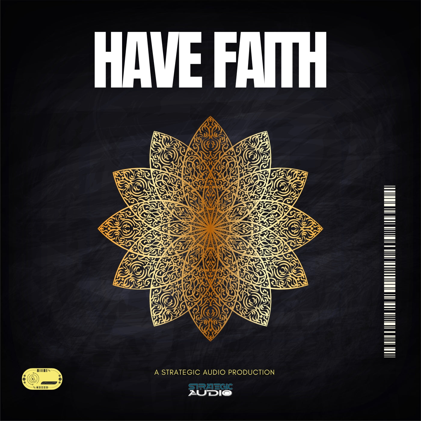 Have Faith FREE Soul Sample