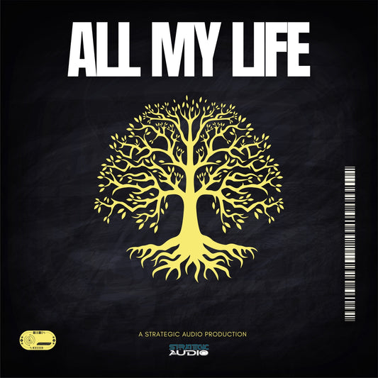 All My Life - FREE Soul Sample