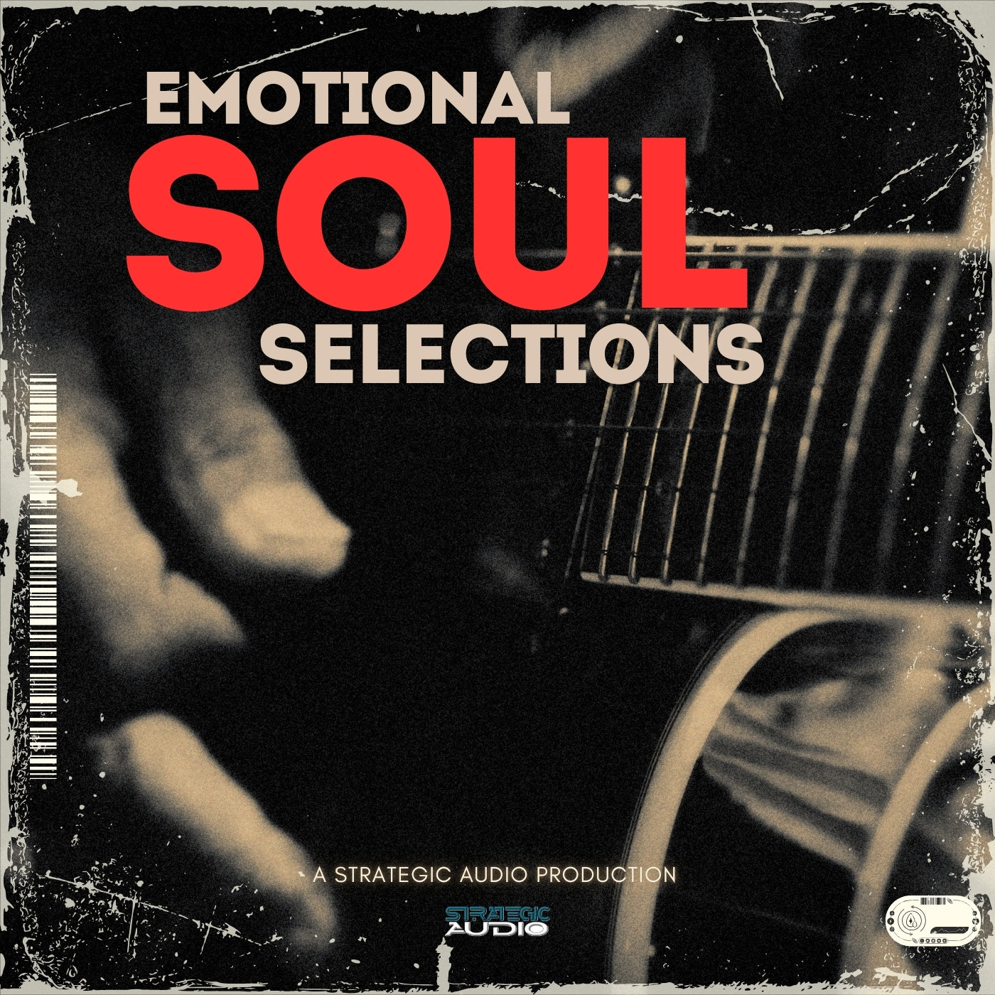 Emotional Soul Sessions FREE VERSION