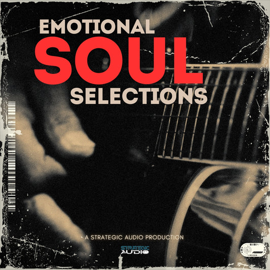 Emotional Soul Sessions