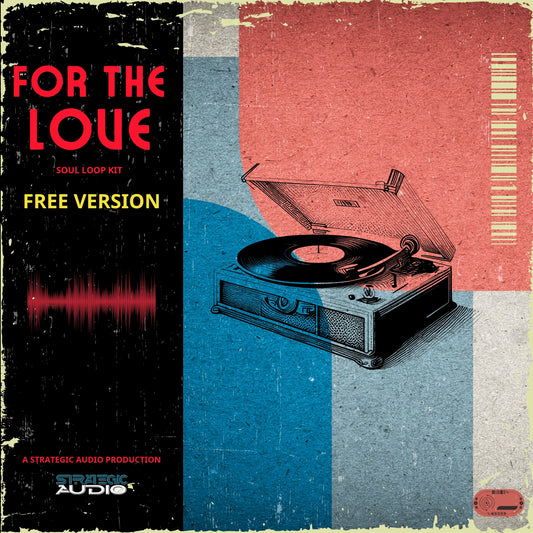 For The Love Free Version