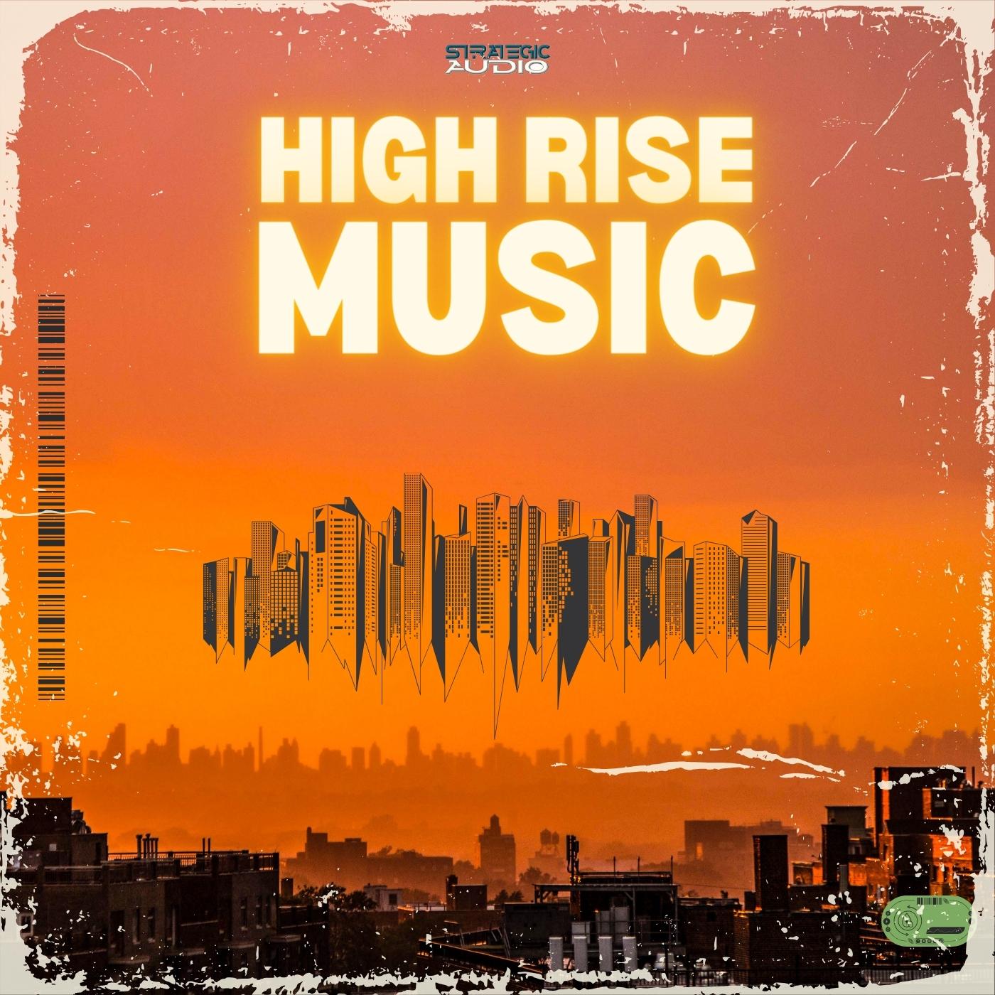 High Rise Music – Strategic Audio Kits