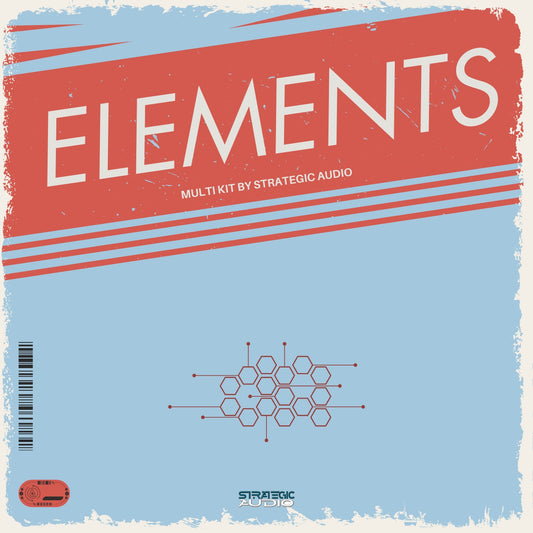 Elements Multi-Kit