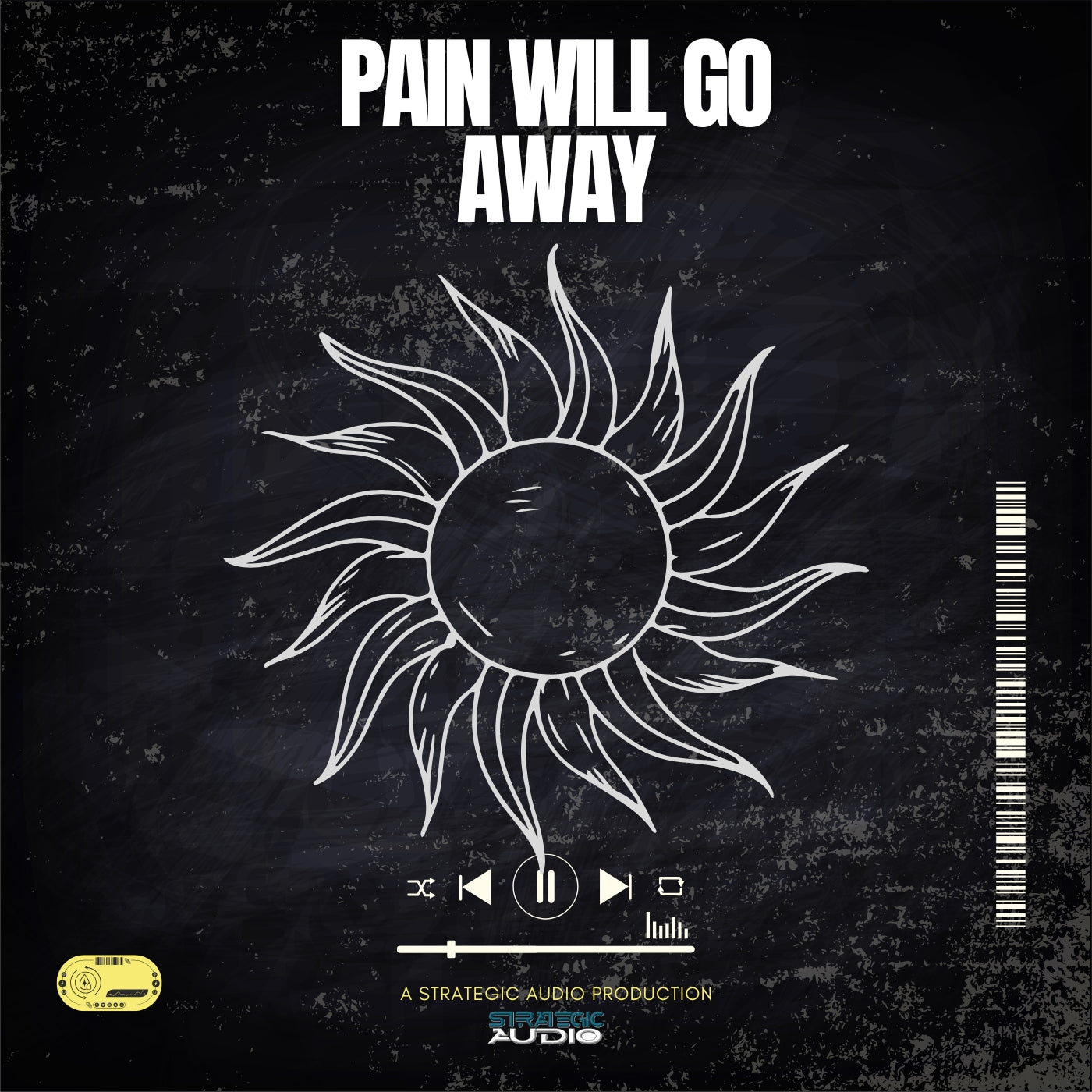 Pain Will Go Away - FREE Soul Sample