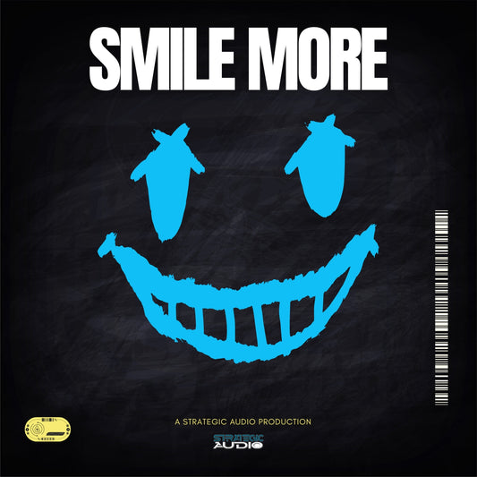 Smile More - FREE Soul Sample