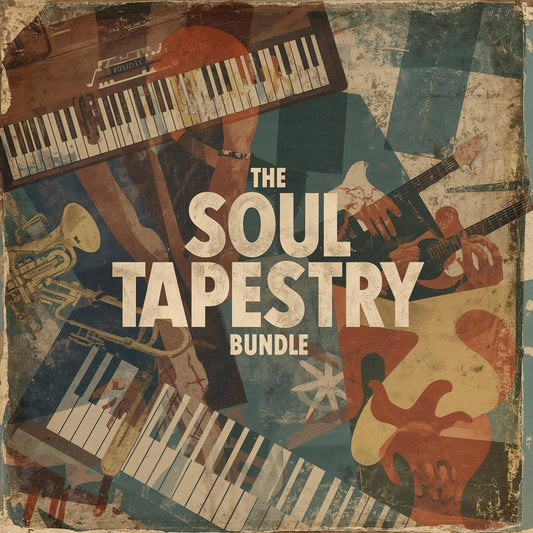 The Soul Tapestry Bundle