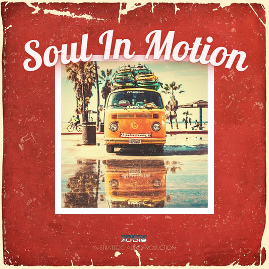 Soul In Motion