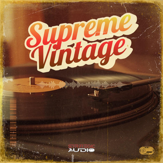 Supreme Vintage
