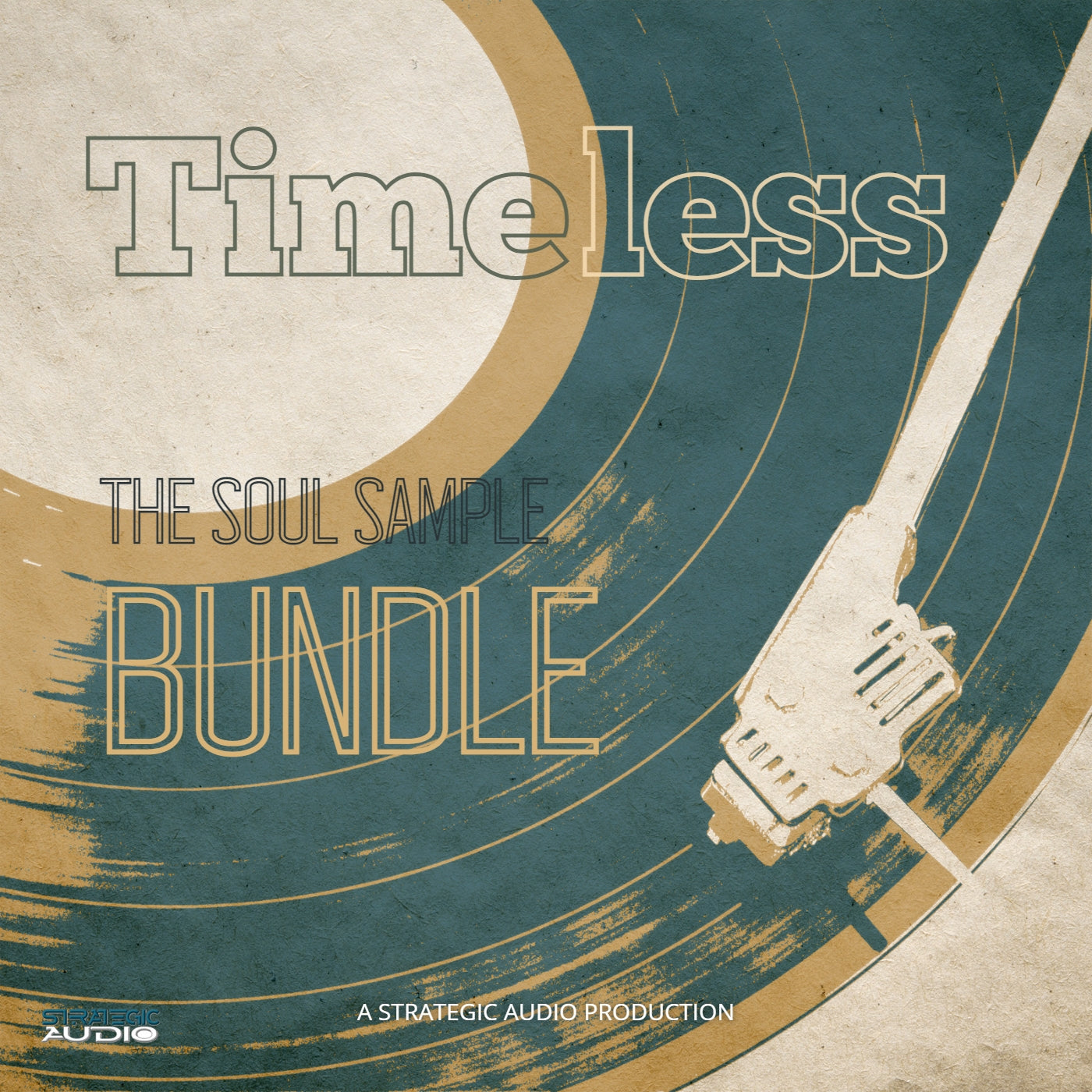 Timeless: The Soul Sample Bundle