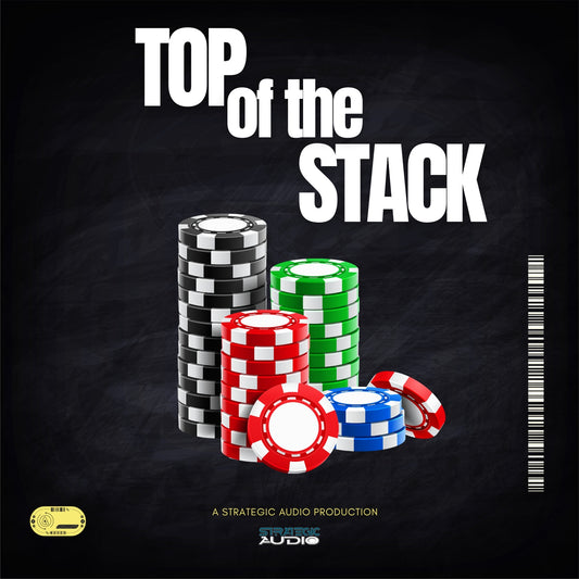 Top of the Stack FREE Soul Sample