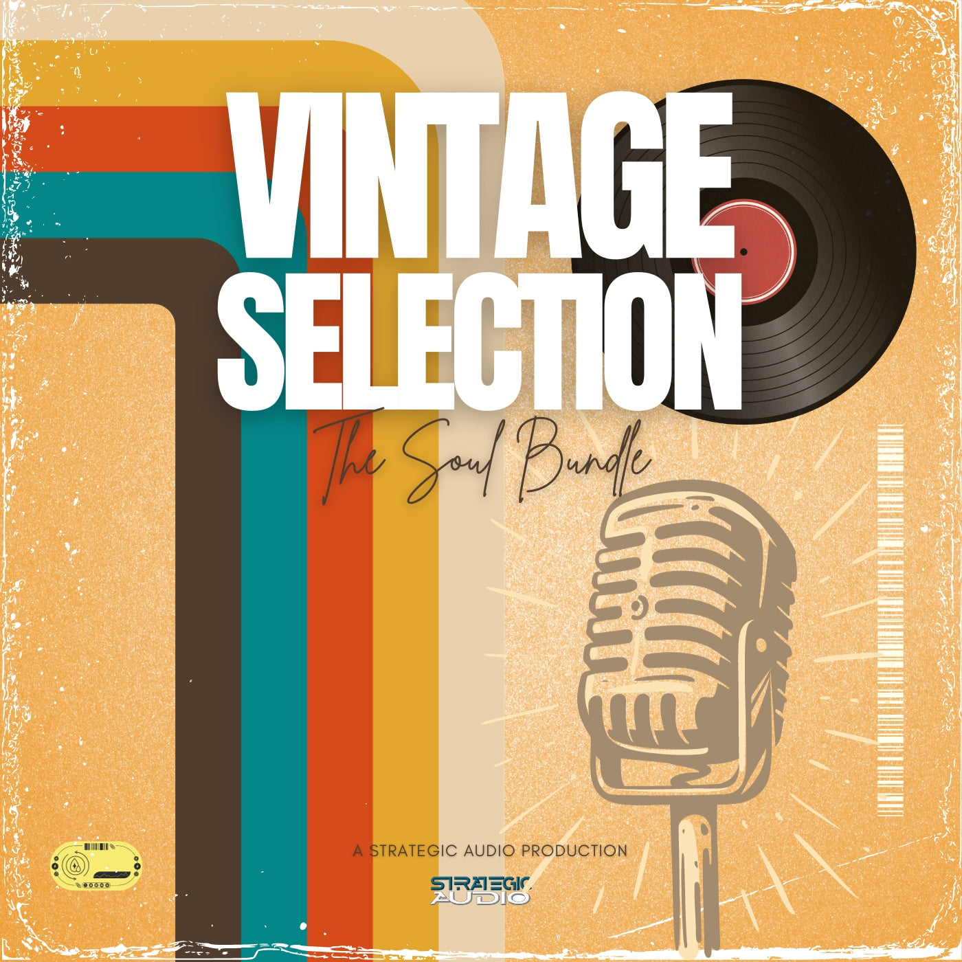 Vintage Selection: The Soul Bundle