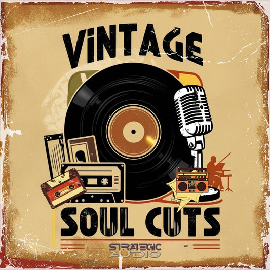 Vintage Soul Cuts