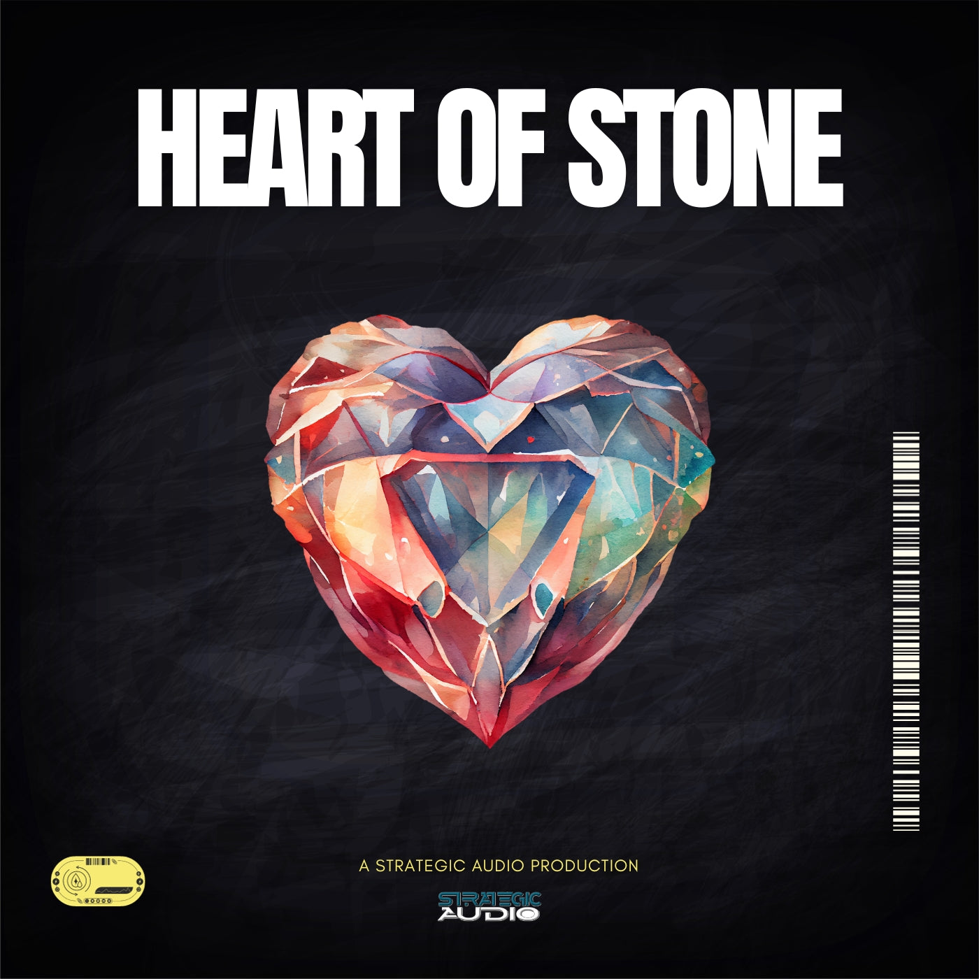 Heart of Stone FREE Sample